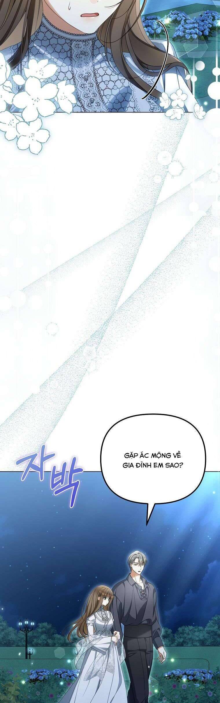 Sao Lại Ám Ảnh Cô Vợ Giả Mạo Quá Vậy? - Chapter 42 - Page 22