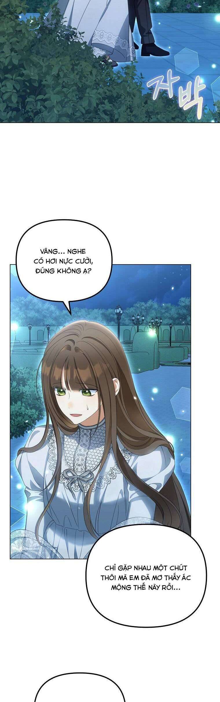 Sao Lại Ám Ảnh Cô Vợ Giả Mạo Quá Vậy? - Chapter 42 - Page 23