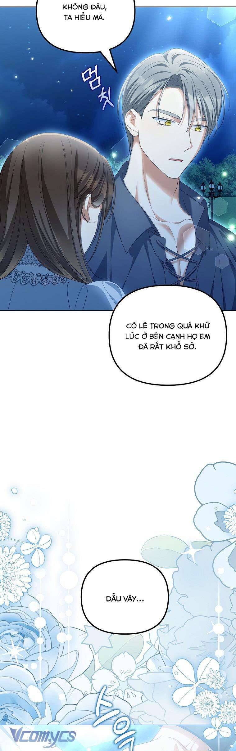 Sao Lại Ám Ảnh Cô Vợ Giả Mạo Quá Vậy? - Chapter 42 - Page 24