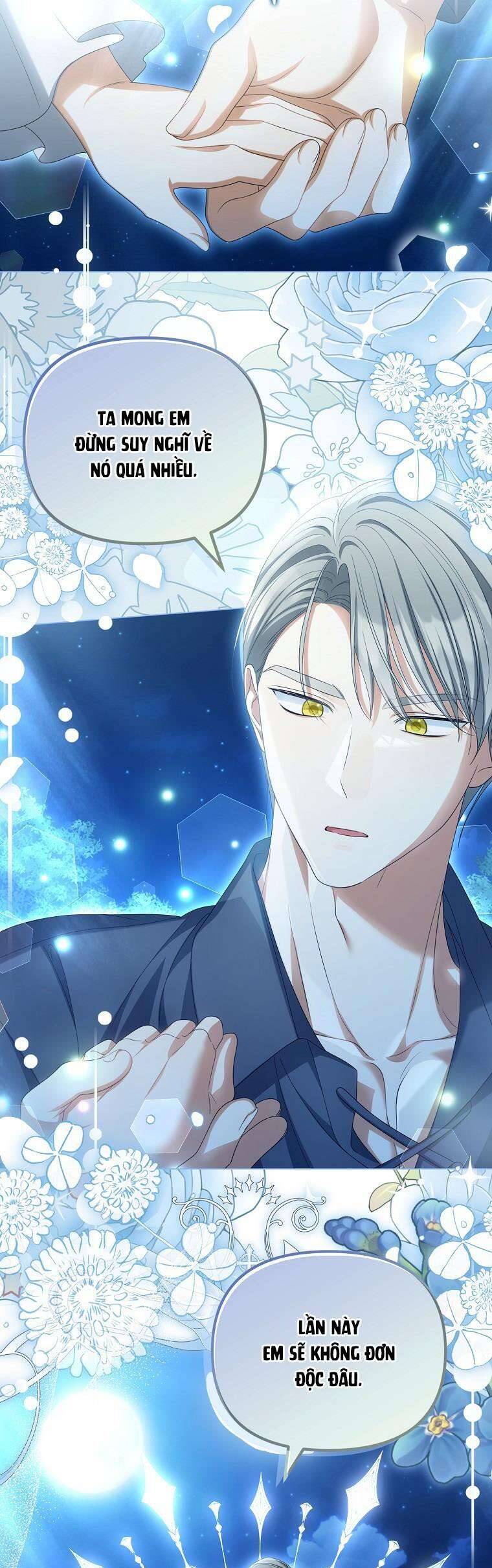 Sao Lại Ám Ảnh Cô Vợ Giả Mạo Quá Vậy? - Chapter 42 - Page 25