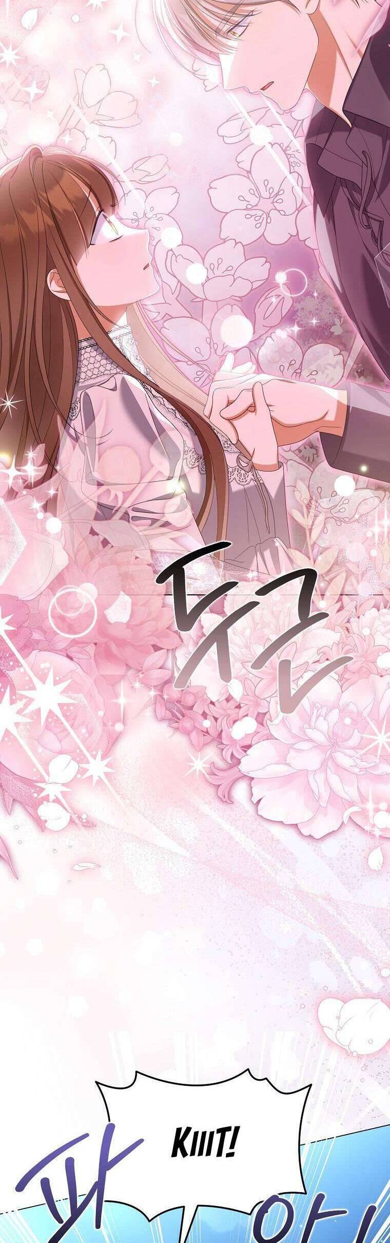 Sao Lại Ám Ảnh Cô Vợ Giả Mạo Quá Vậy? - Chapter 42 - Page 28