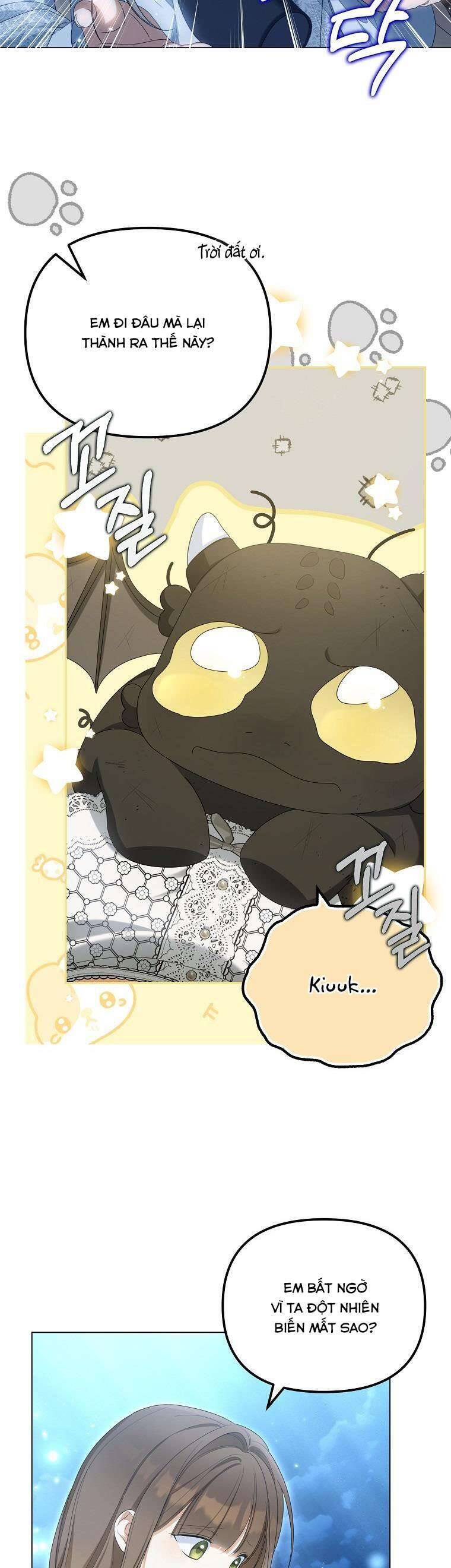 Sao Lại Ám Ảnh Cô Vợ Giả Mạo Quá Vậy? - Chapter 42 - Page 30