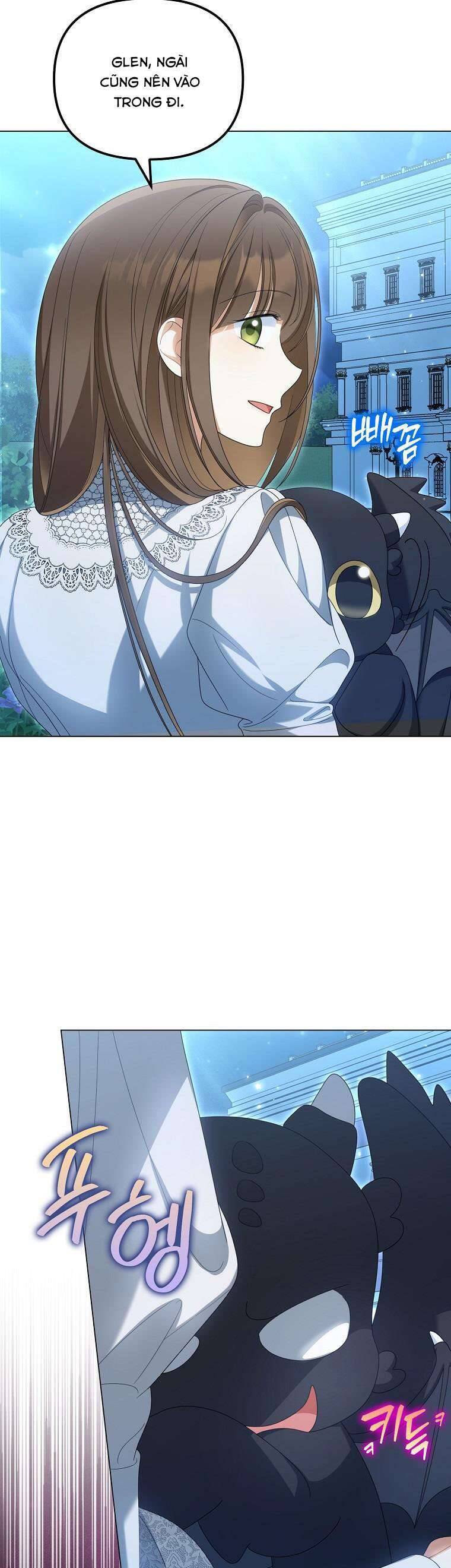 Sao Lại Ám Ảnh Cô Vợ Giả Mạo Quá Vậy? - Chapter 42 - Page 32