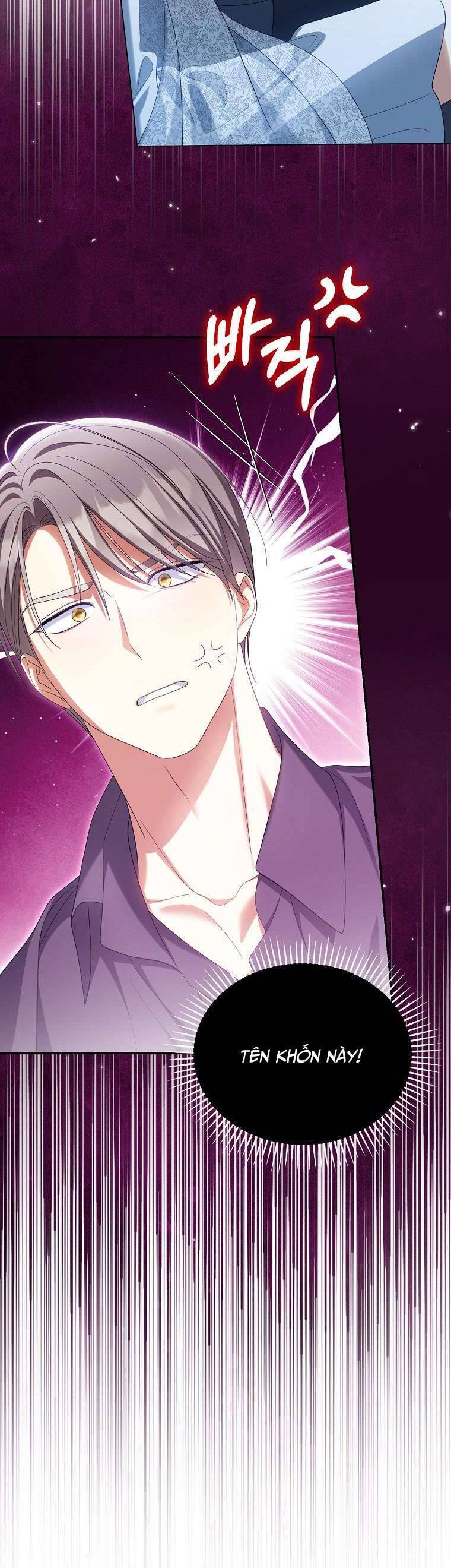 Sao Lại Ám Ảnh Cô Vợ Giả Mạo Quá Vậy? - Chapter 42 - Page 33