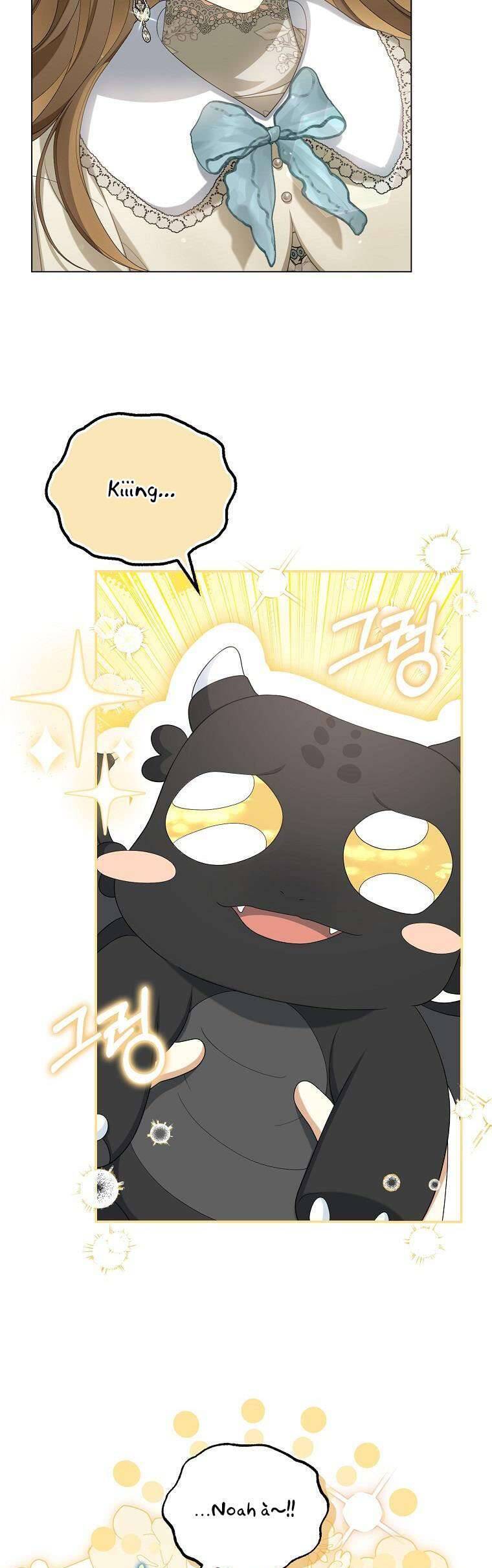 Sao Lại Ám Ảnh Cô Vợ Giả Mạo Quá Vậy? - Chapter 42 - Page 35