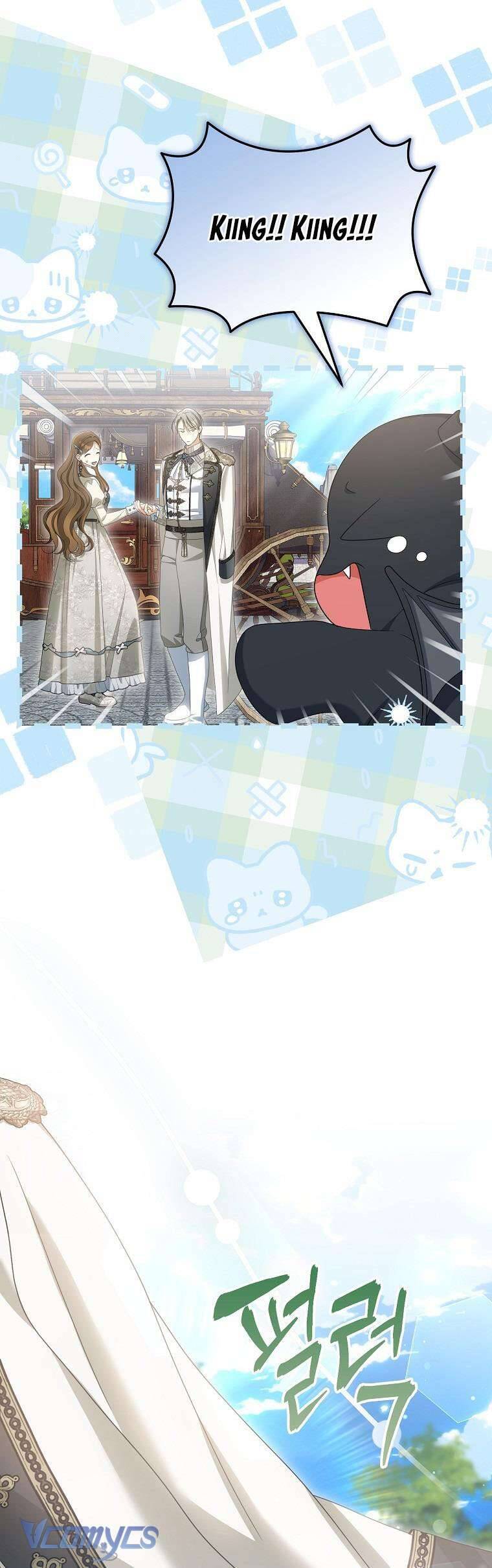 Sao Lại Ám Ảnh Cô Vợ Giả Mạo Quá Vậy? - Chapter 42 - Page 39