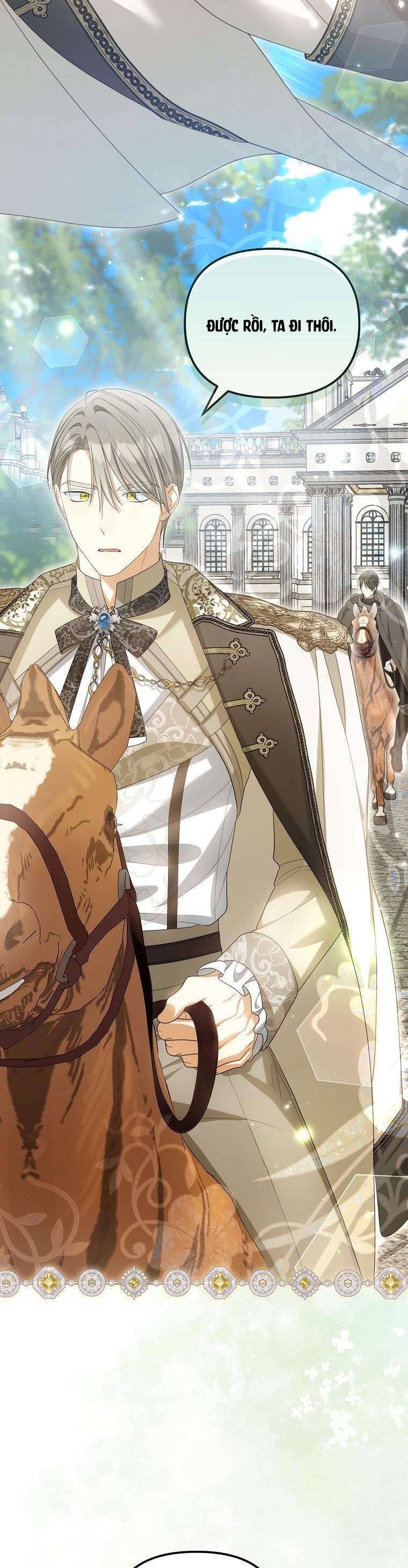 Sao Lại Ám Ảnh Cô Vợ Giả Mạo Quá Vậy? - Chapter 42 - Page 40