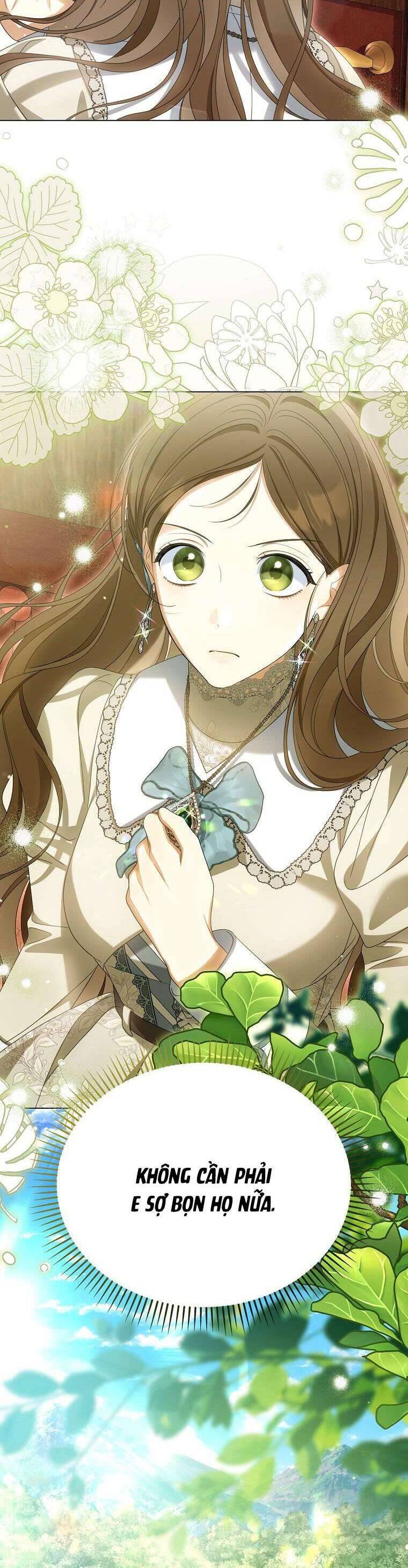 Sao Lại Ám Ảnh Cô Vợ Giả Mạo Quá Vậy? - Chapter 42 - Page 43