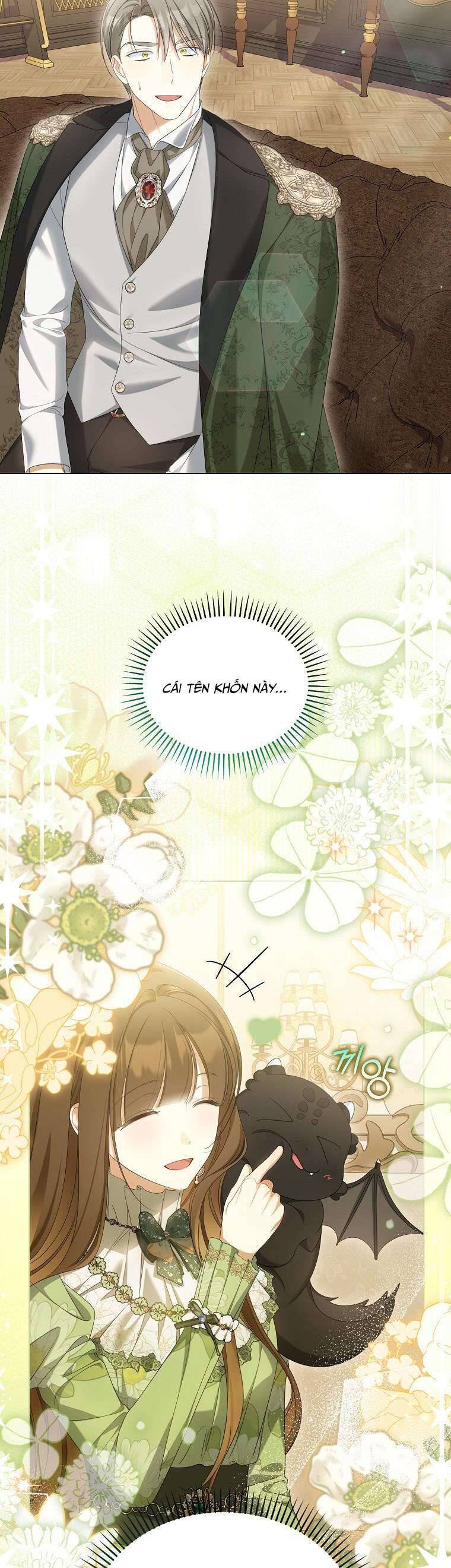 Sao Lại Ám Ảnh Cô Vợ Giả Mạo Quá Vậy? - Chapter 42 - Page 5