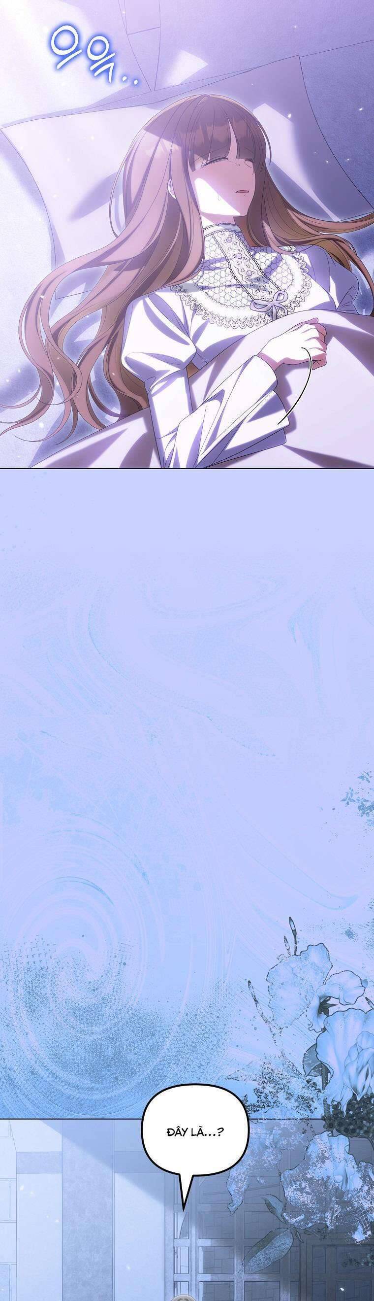 Sao Lại Ám Ảnh Cô Vợ Giả Mạo Quá Vậy? - Chapter 42 - Page 8