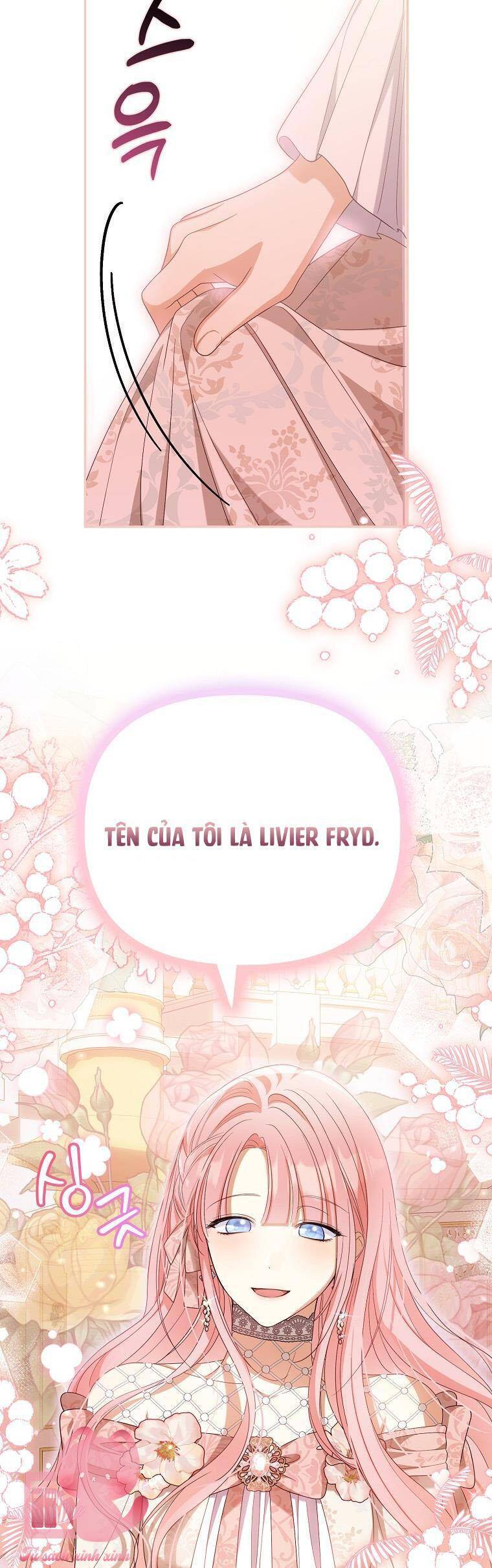 Sao Lại Ám Ảnh Cô Vợ Giả Mạo Quá Vậy? - Chapter 43 - Page 10