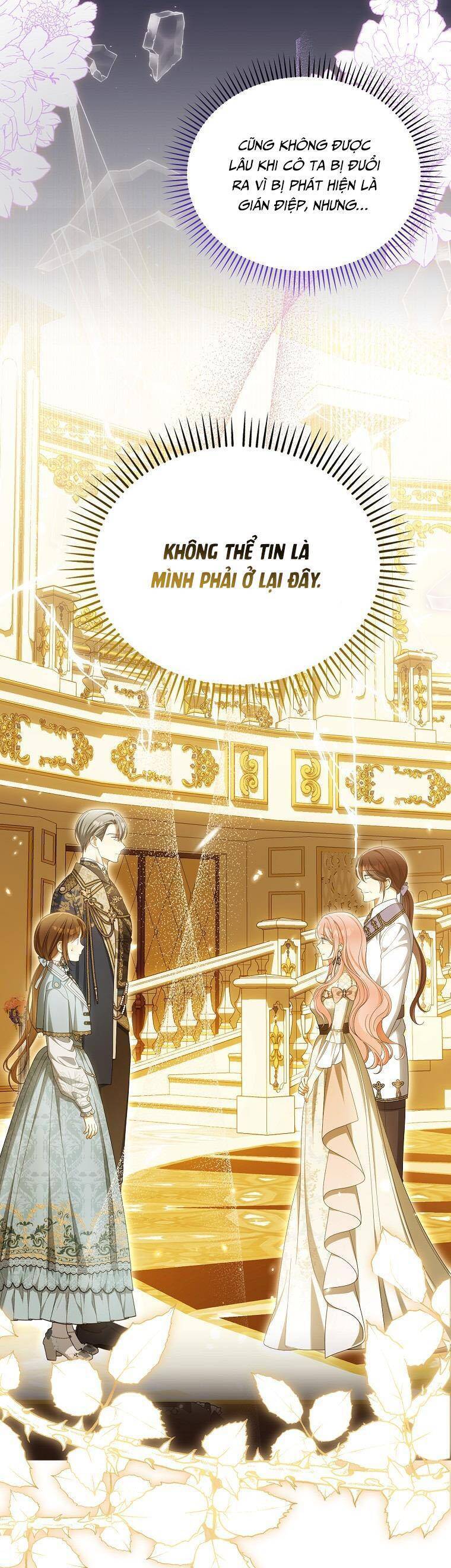 Sao Lại Ám Ảnh Cô Vợ Giả Mạo Quá Vậy? - Chapter 43 - Page 12