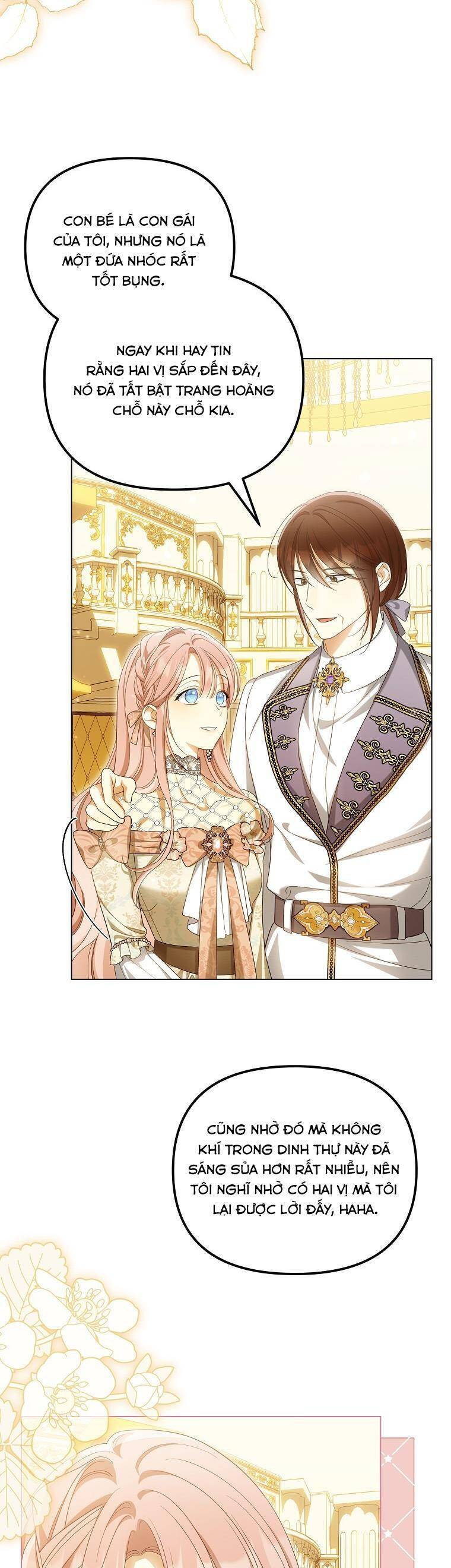 Sao Lại Ám Ảnh Cô Vợ Giả Mạo Quá Vậy? - Chapter 43 - Page 13