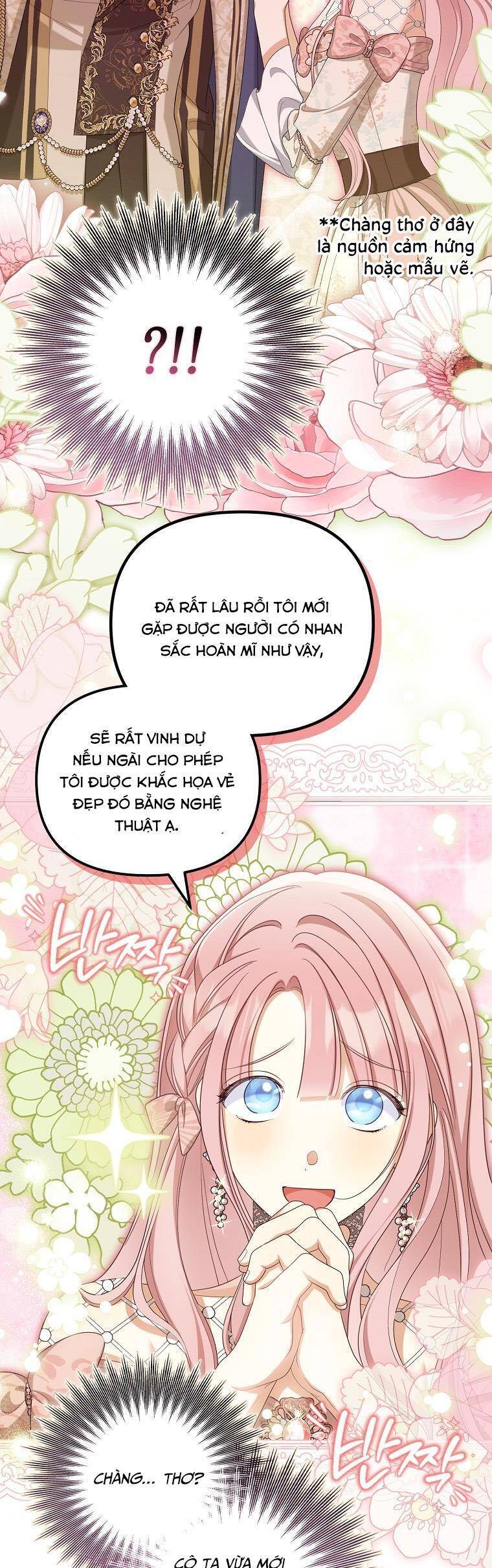 Sao Lại Ám Ảnh Cô Vợ Giả Mạo Quá Vậy? - Chapter 43 - Page 20