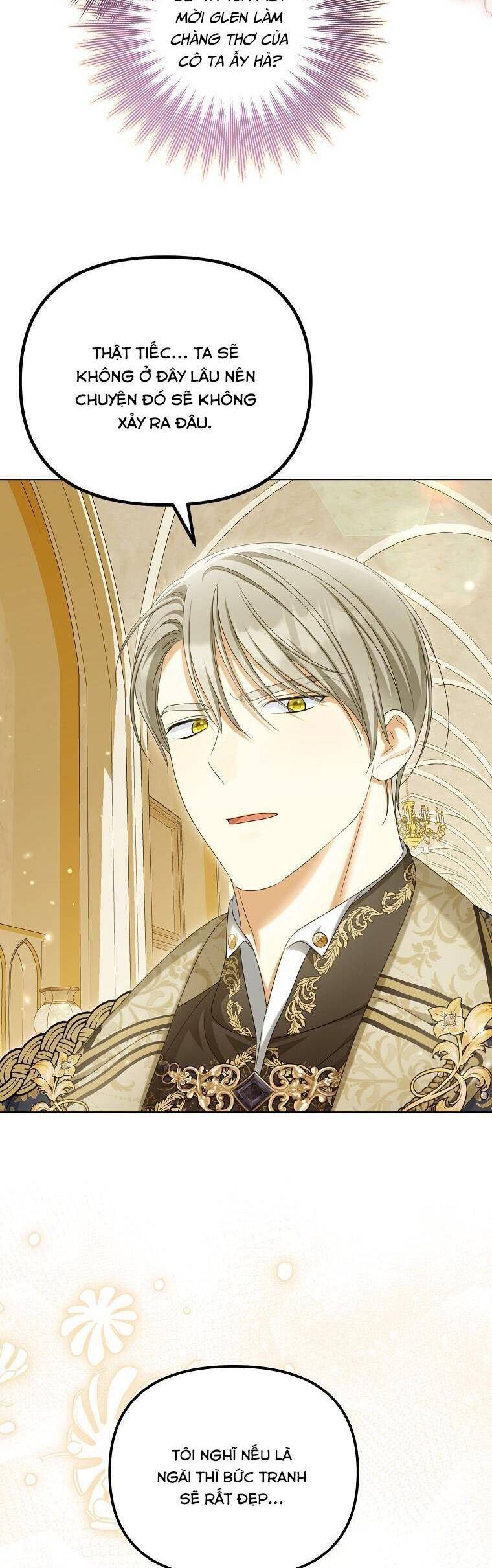 Sao Lại Ám Ảnh Cô Vợ Giả Mạo Quá Vậy? - Chapter 43 - Page 21