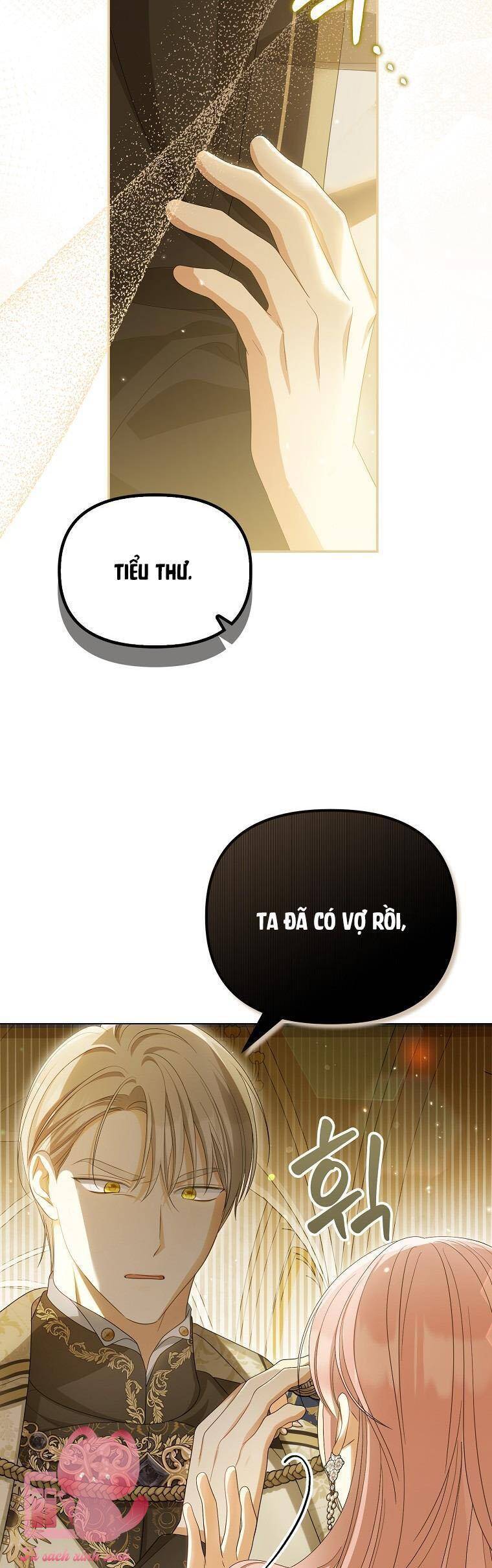 Sao Lại Ám Ảnh Cô Vợ Giả Mạo Quá Vậy? - Chapter 43 - Page 24
