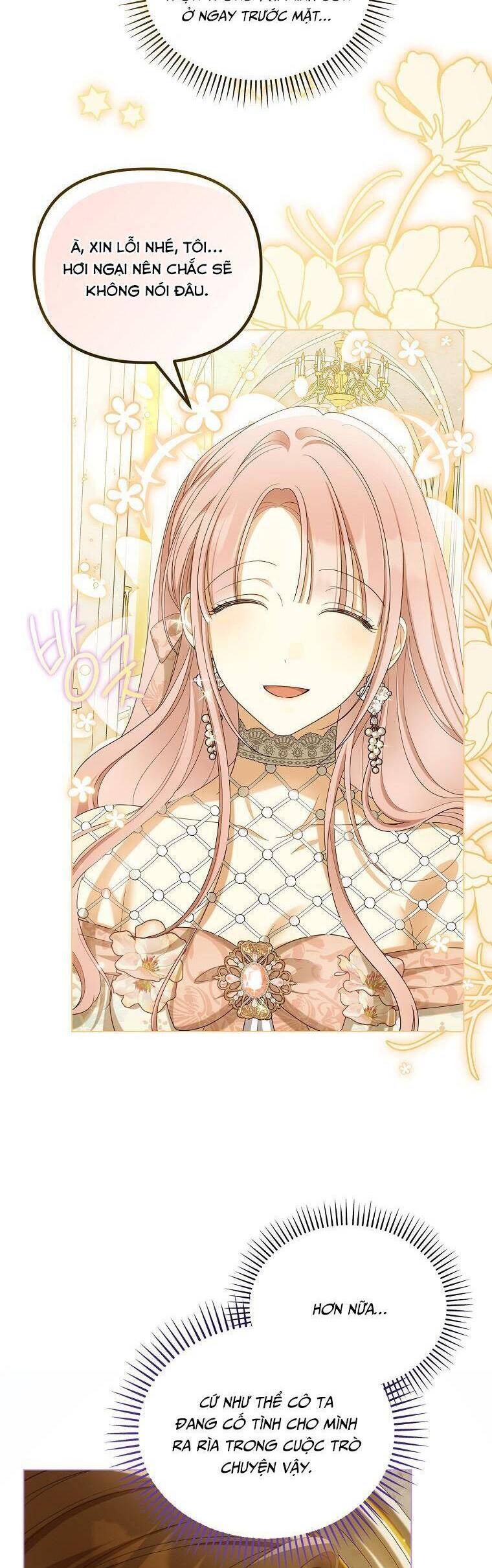 Sao Lại Ám Ảnh Cô Vợ Giả Mạo Quá Vậy? - Chapter 43 - Page 26