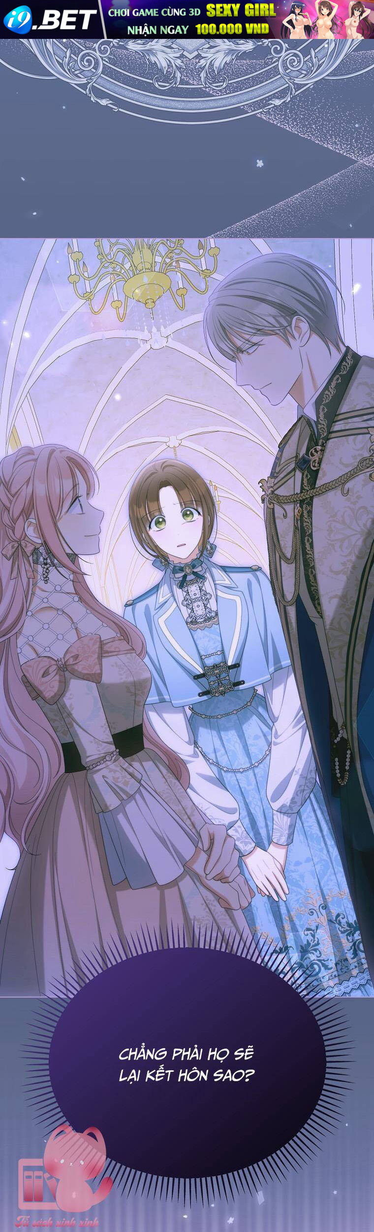 Sao Lại Ám Ảnh Cô Vợ Giả Mạo Quá Vậy? - Chapter 43 - Page 29