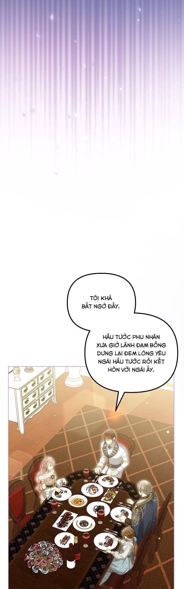 Sao Lại Ám Ảnh Cô Vợ Giả Mạo Quá Vậy? - Chapter 43 - Page 30