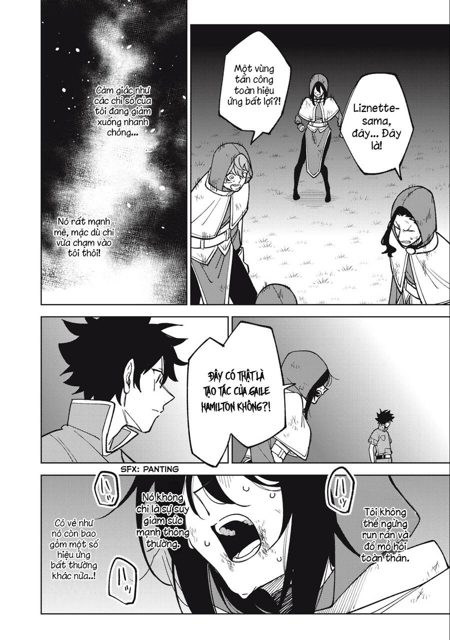 My S-Rank Party Fired Me for Being a Curse Artificer ~ I Can Only Make “Cursed Items”, but They're Artifact Class! - Chapter 24.1 - Page 7