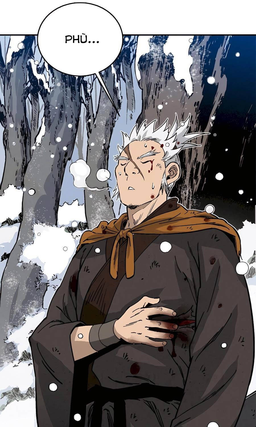 Trọng Sinh Thành Thần Y Thời Tam Quốc - Chapter 118 - Page 15