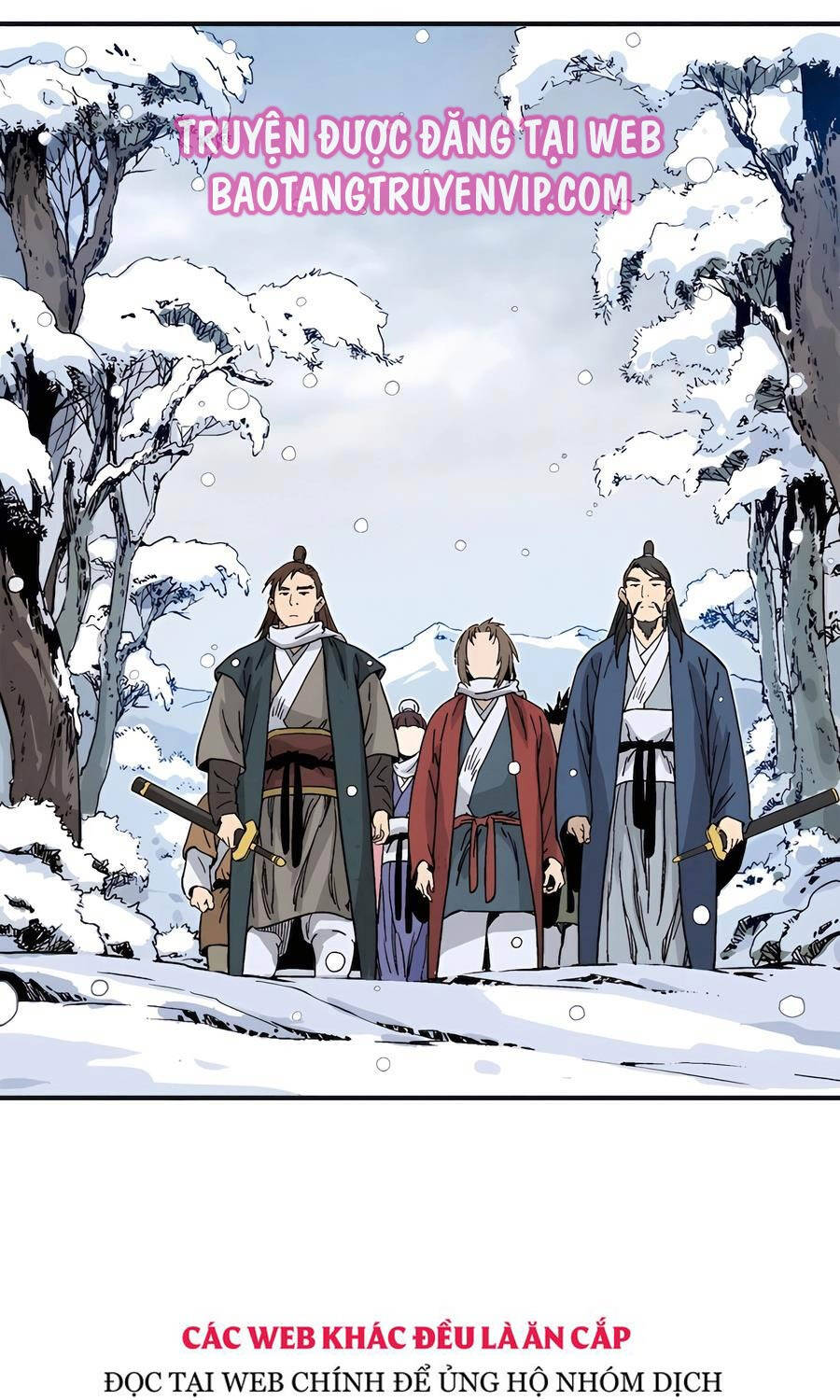 Trọng Sinh Thành Thần Y Thời Tam Quốc - Chapter 118 - Page 23