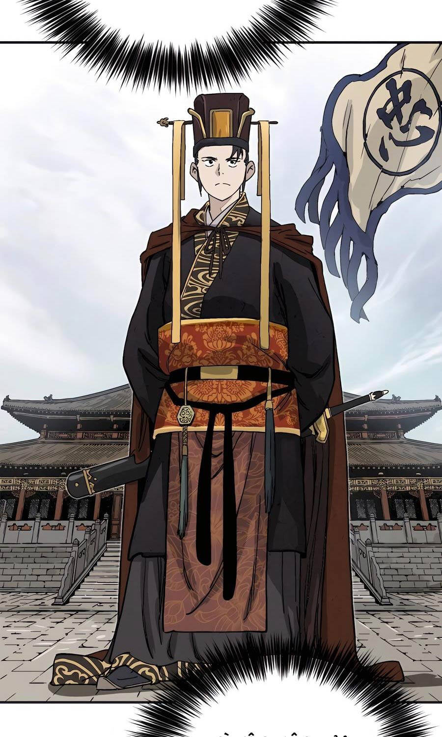 Trọng Sinh Thành Thần Y Thời Tam Quốc - Chapter 118 - Page 28