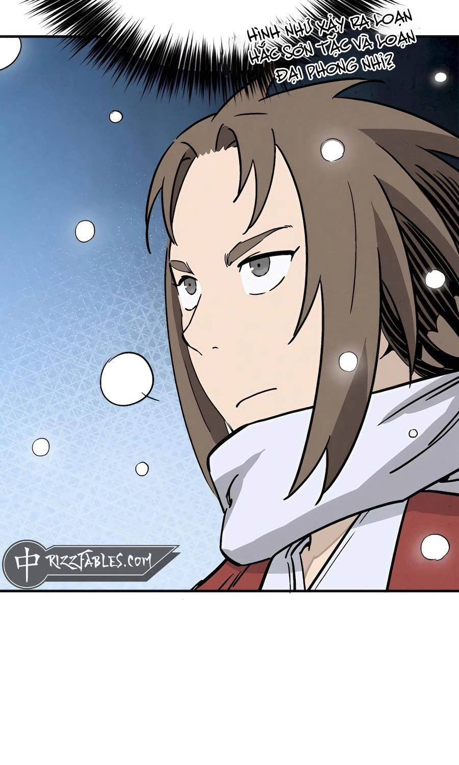 Trọng Sinh Thành Thần Y Thời Tam Quốc - Chapter 118 - Page 32