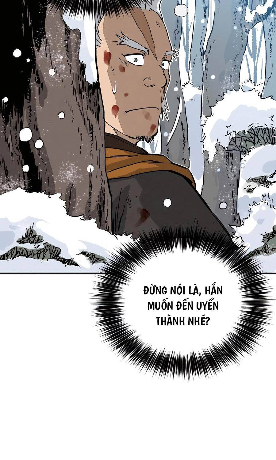 Trọng Sinh Thành Thần Y Thời Tam Quốc - Chapter 118 - Page 35