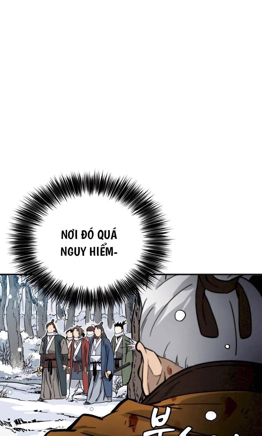 Trọng Sinh Thành Thần Y Thời Tam Quốc - Chapter 118 - Page 36