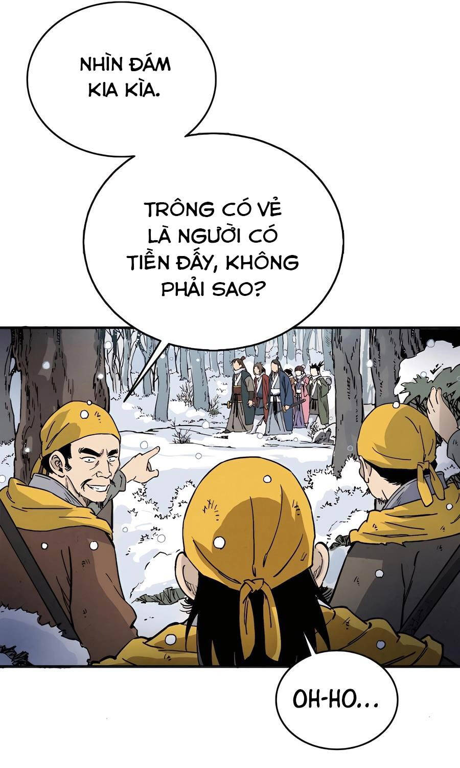 Trọng Sinh Thành Thần Y Thời Tam Quốc - Chapter 118 - Page 42