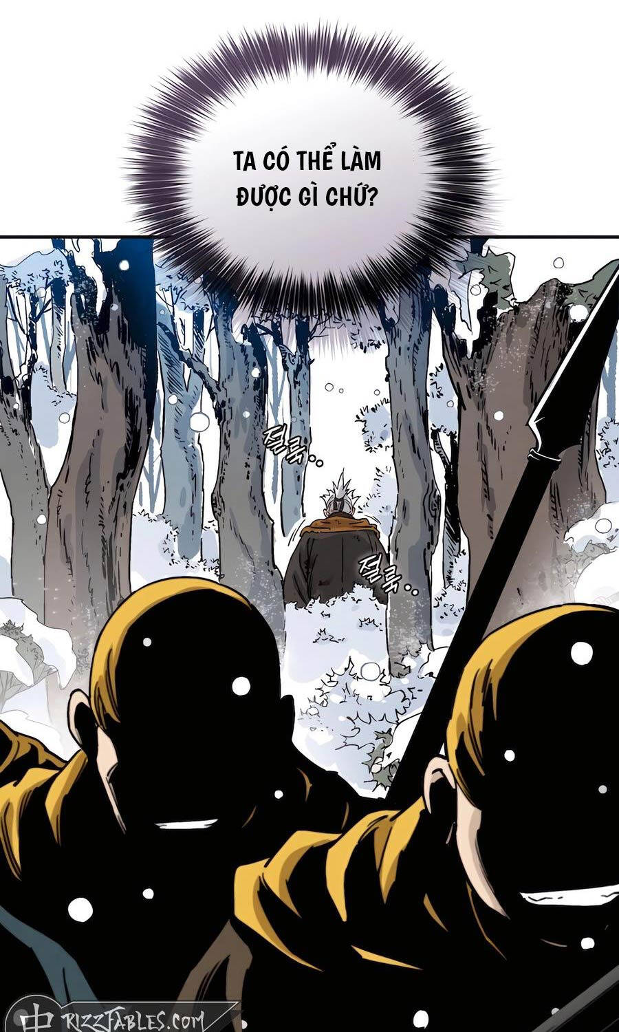 Trọng Sinh Thành Thần Y Thời Tam Quốc - Chapter 118 - Page 55