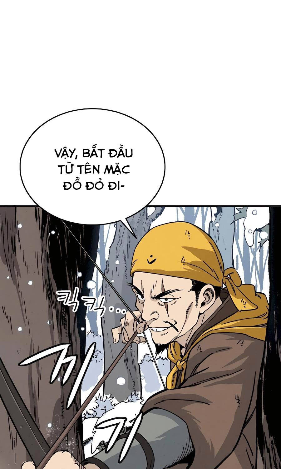 Trọng Sinh Thành Thần Y Thời Tam Quốc - Chapter 118 - Page 58