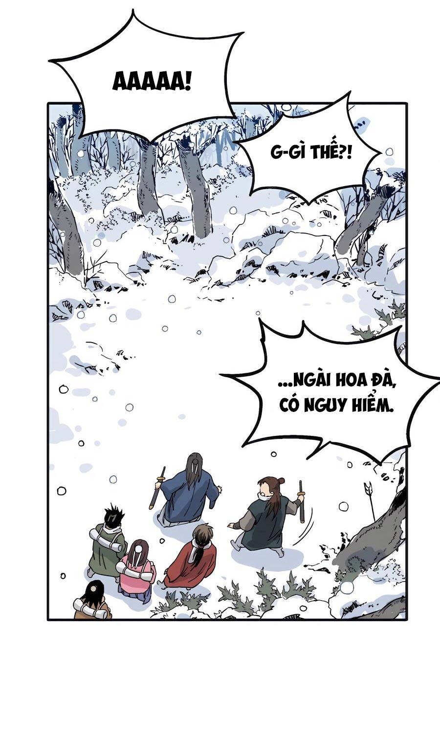Trọng Sinh Thành Thần Y Thời Tam Quốc - Chapter 118 - Page 65