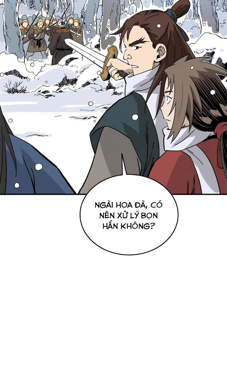 Trọng Sinh Thành Thần Y Thời Tam Quốc - Chapter 118 - Page 71