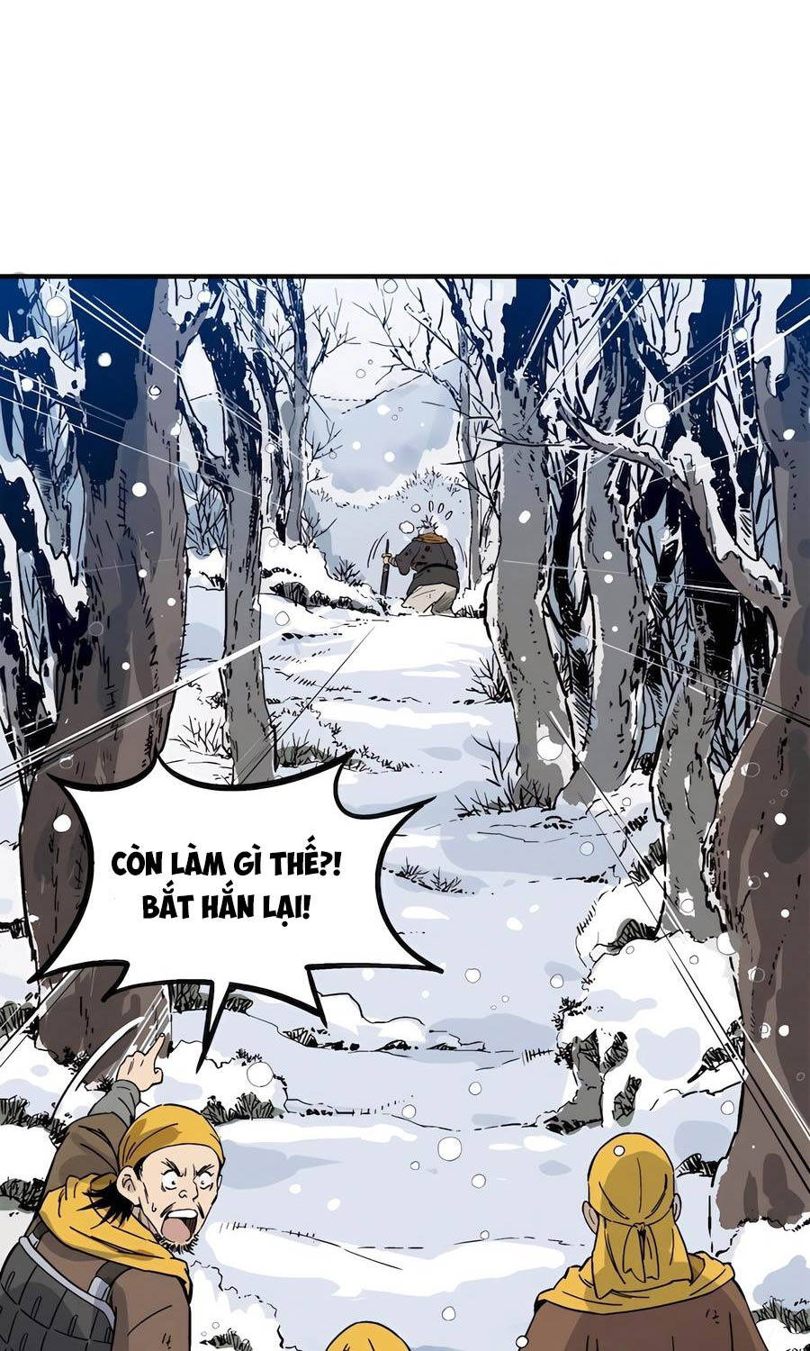 Trọng Sinh Thành Thần Y Thời Tam Quốc - Chapter 118 - Page 9