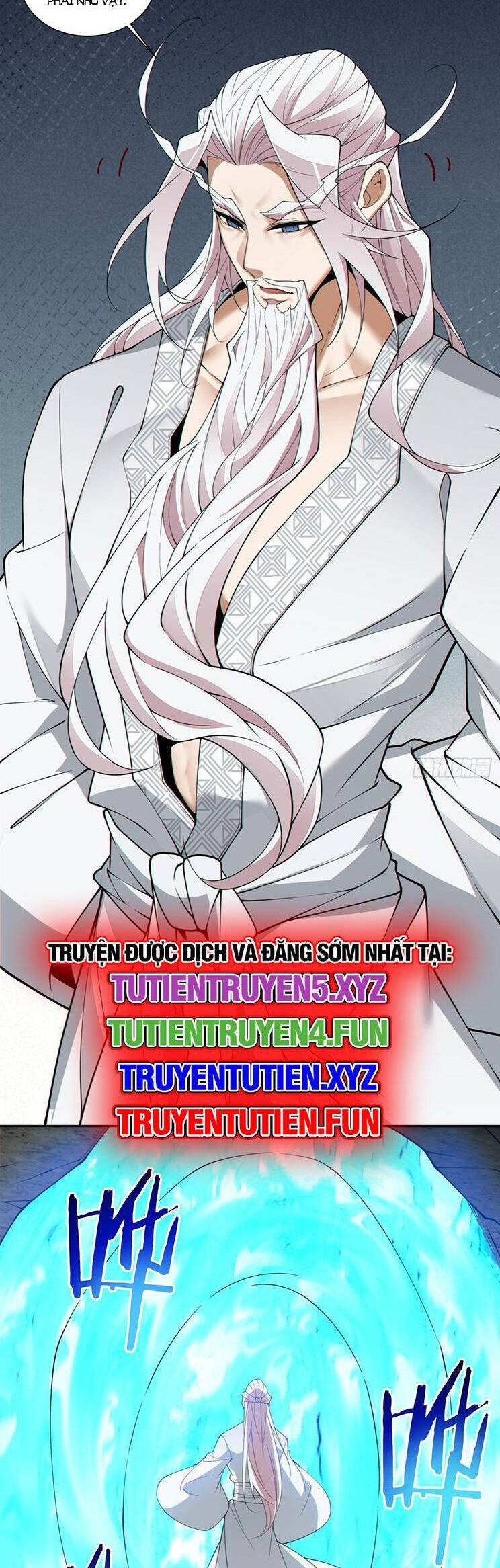 Đồ Đệ Của Ta Đều Là Đại Phản Phái Chapter 251 - Trang 17