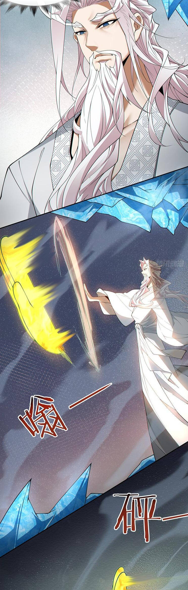 Đồ Đệ Của Ta Đều Là Đại Phản Phái Chapter 251 - Trang 21