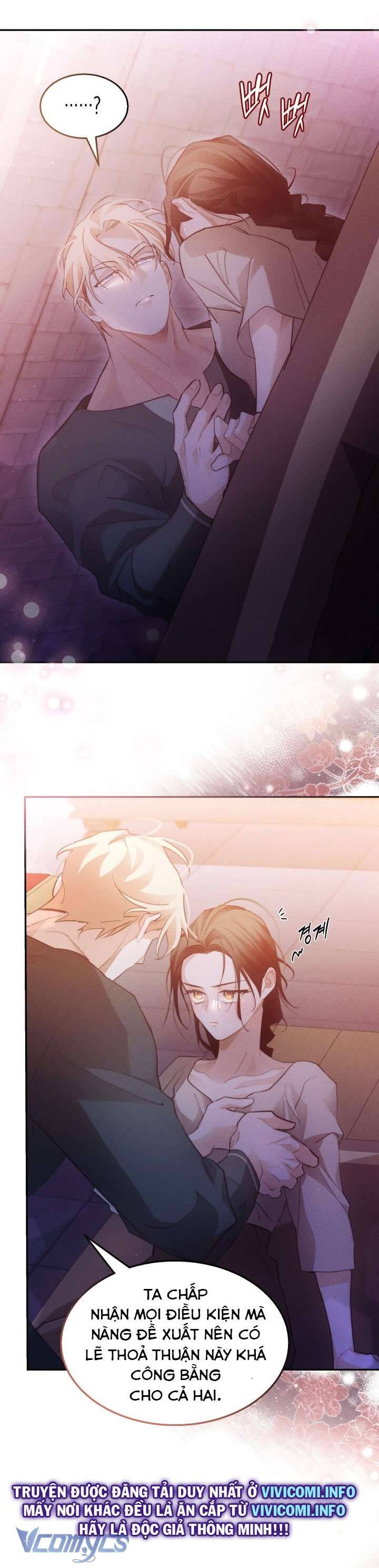 Tiếng Trống Vang Dội - Chapter 22 - Page 12