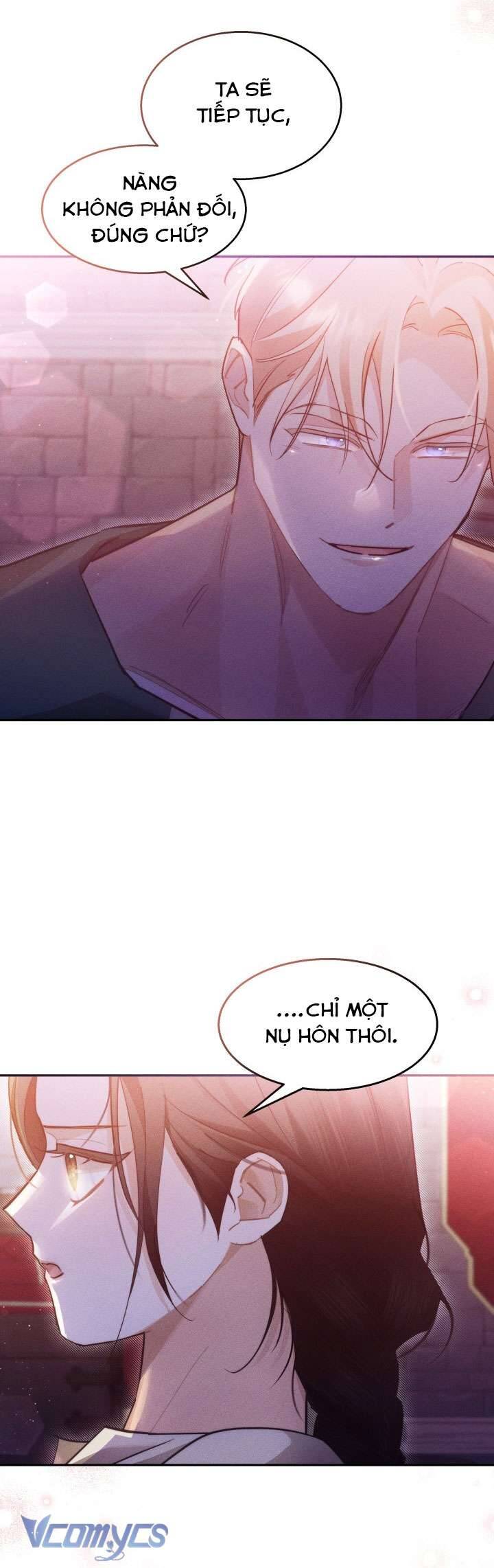 Tiếng Trống Vang Dội - Chapter 22 - Page 13