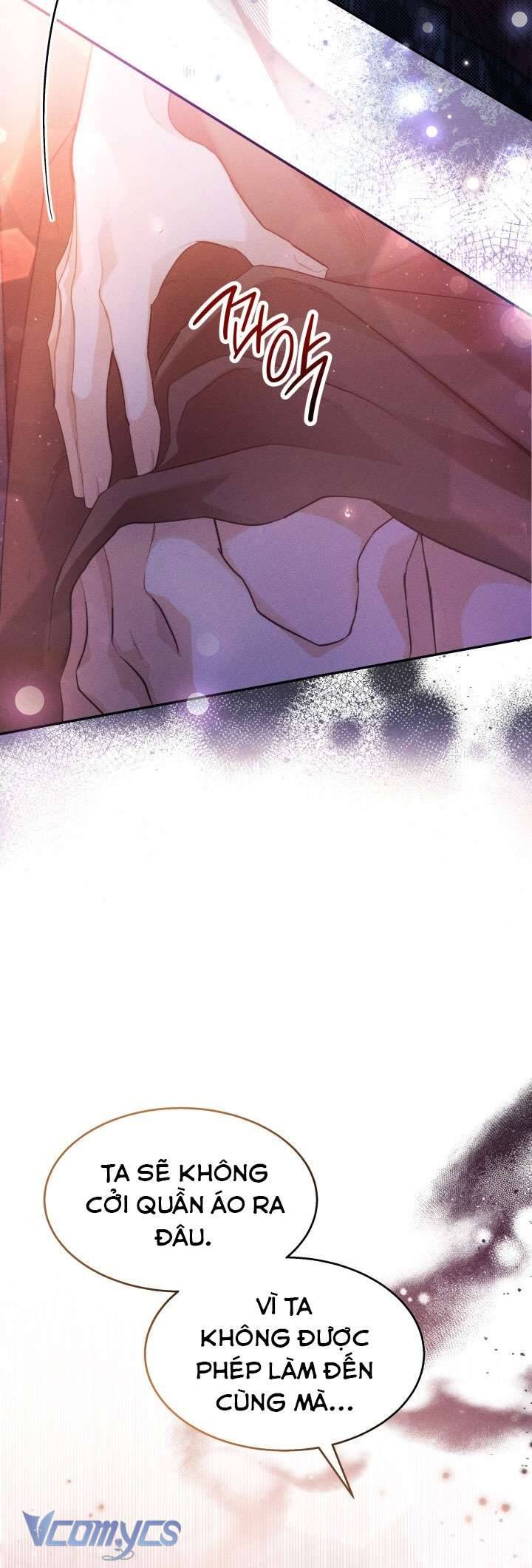 Tiếng Trống Vang Dội - Chapter 22 - Page 19