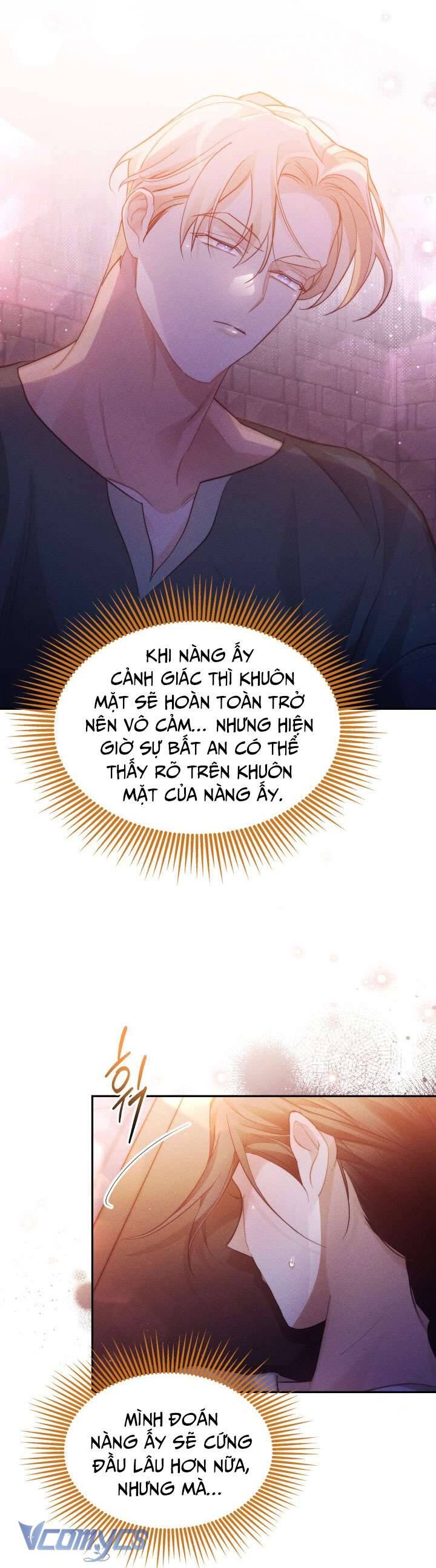 Tiếng Trống Vang Dội - Chapter 22 - Page 21