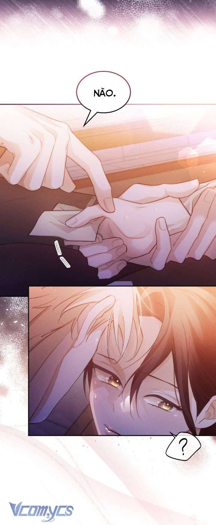 Tiếng Trống Vang Dội - Chapter 22 - Page 26