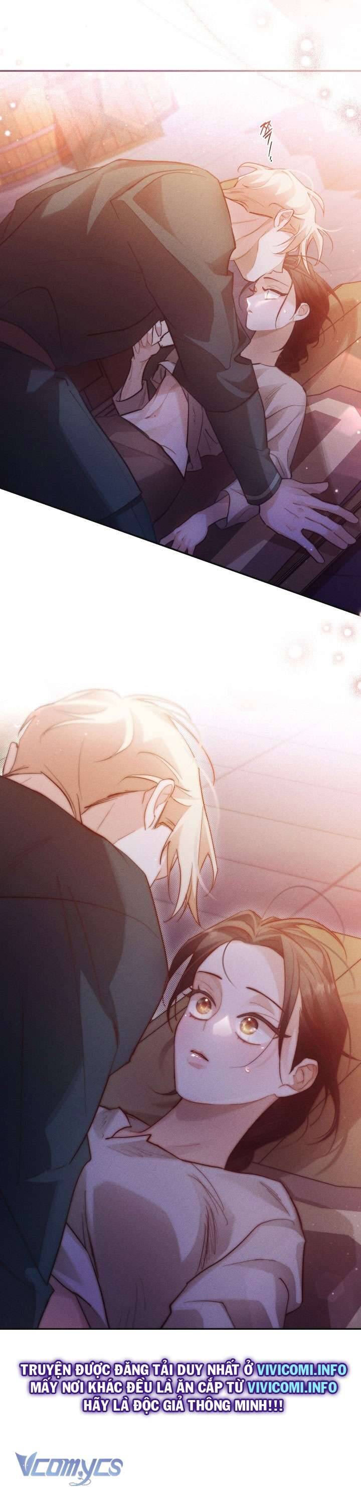 Tiếng Trống Vang Dội - Chapter 22 - Page 27