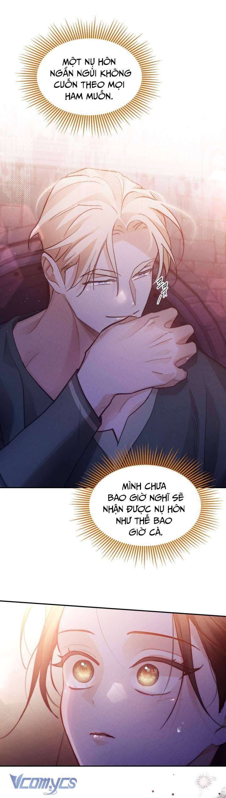 Tiếng Trống Vang Dội - Chapter 22 - Page 28