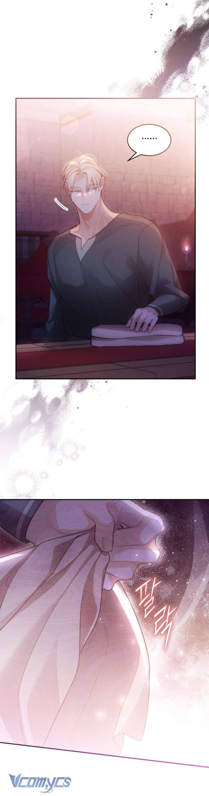 Tiếng Trống Vang Dội - Chapter 22 - Page 29