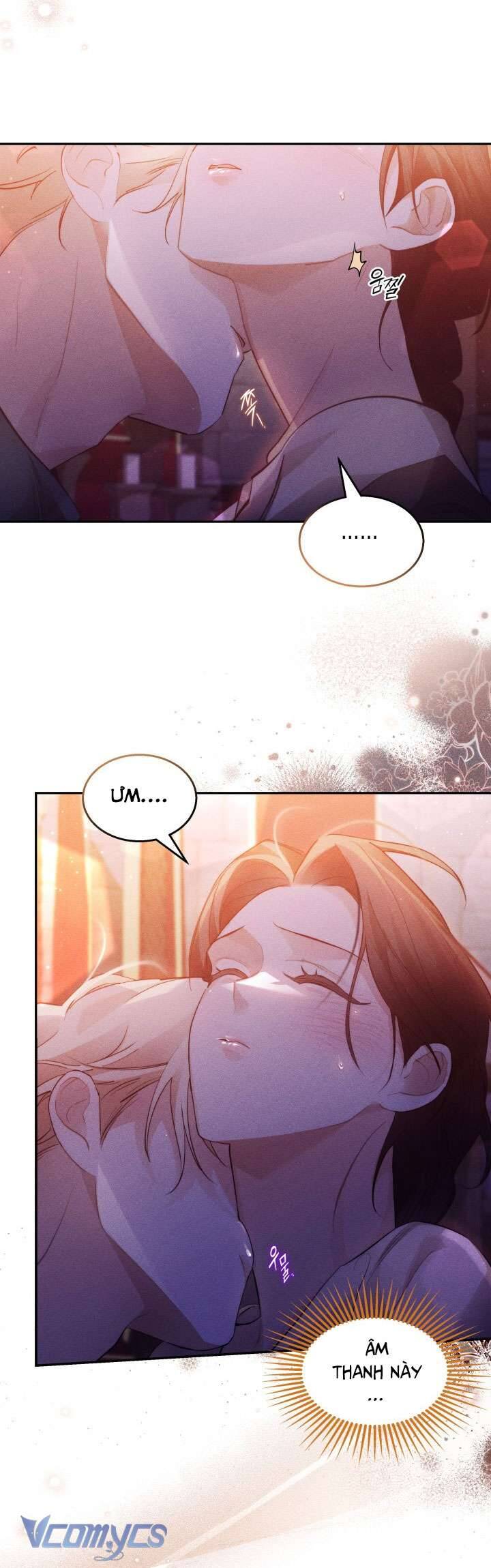 Tiếng Trống Vang Dội - Chapter 22 - Page 3