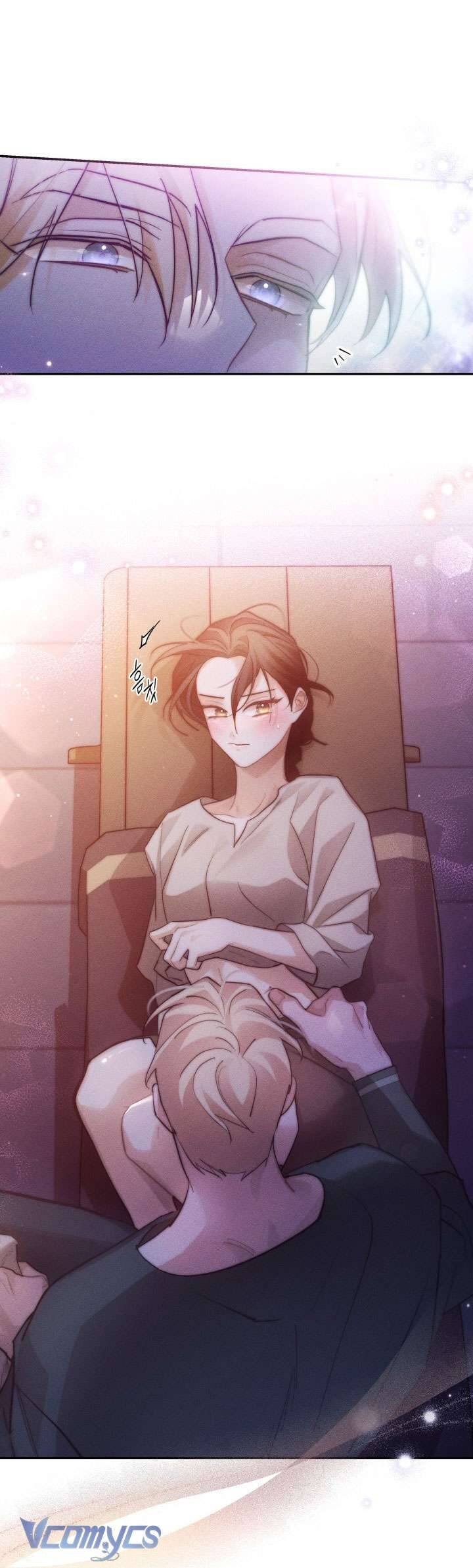 Tiếng Trống Vang Dội - Chapter 22 - Page 30