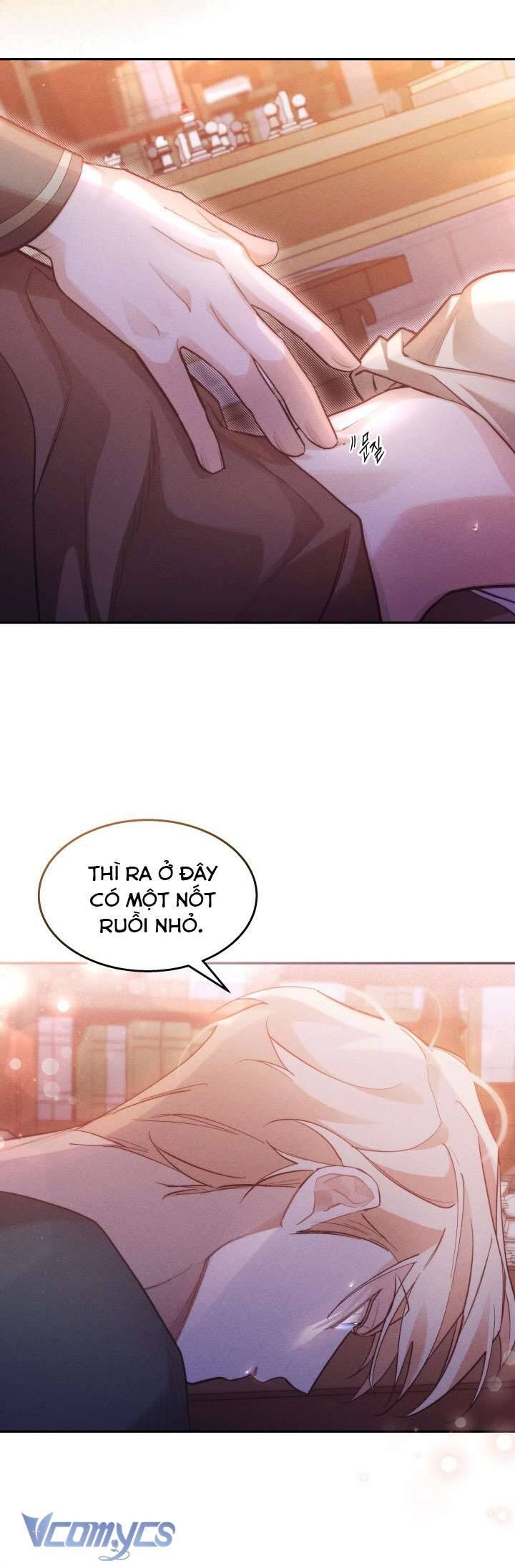 Tiếng Trống Vang Dội - Chapter 22 - Page 31