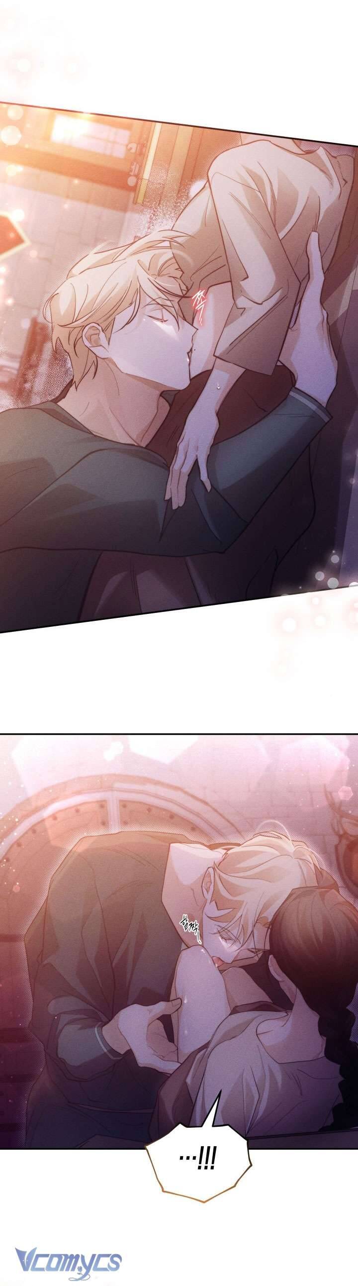 Tiếng Trống Vang Dội - Chapter 22 - Page 32